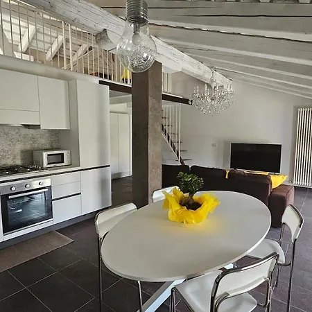 Apartman Dimora Serenissima