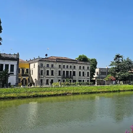 Dimora Serenissima Apartman *