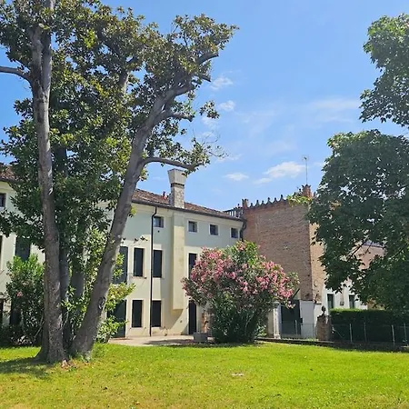 Dimora Serenissima Apartman *