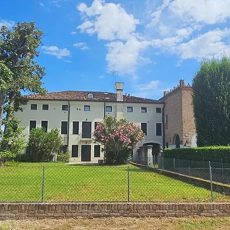 Dimora Serenissima Apartman