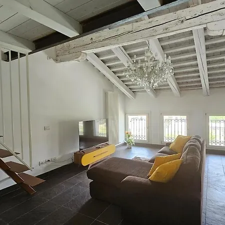 Apartman Dimora Serenissima